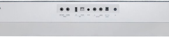 Digitální stage piano Kurzweil Ka P1 WH SET Digitální stage piano White - 4