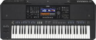 Clavier professionnel Yamaha PSR-SX920 Black/PSR-SX720 - 1