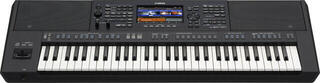 Clavier professionnel Yamaha PSR-SX920 Black/PSR-SX720 - 2