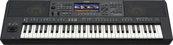 Kíséretautomatikás szintetizátor Yamaha PSR-SX920 SET 2 Kíséretautomatikás szintetizátor - 3