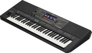 Professionaalne klaviatuur Yamaha PSR-SX920 SET Black/PSR-SX920 - 3