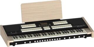 Digitale Orgel Viscount Cantorum Uno Plus SET Digitale Orgel - 1