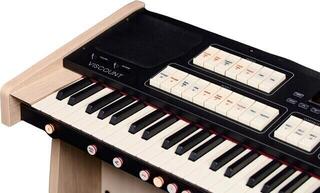Digitale Orgel Viscount Cantorum Uno Plus SET Digitale Orgel - 2