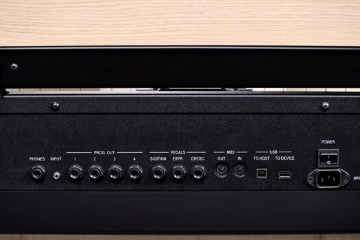 Digital Organ Viscount Cantorum Uno Plus SET Digital Organ - 4