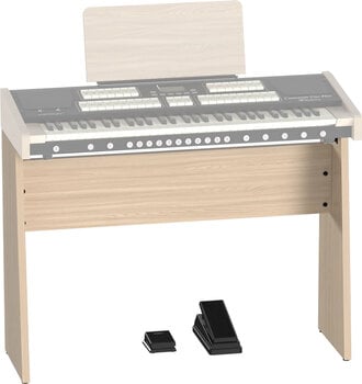 Digital Organ Viscount Cantorum Uno Plus SET Digital Organ - 5