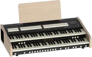 Digitale Orgel Viscount Cantorum DUO Plus SET Digitale Orgel - 2