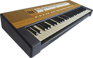 Digitale Orgel Viscount Cantorum VI Plus SET Digitale Orgel - 1