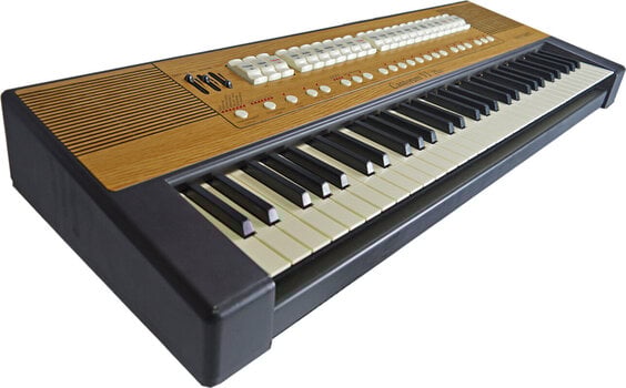 Digital Organ Viscount Cantorum VI Plus SET Digital Organ - 2