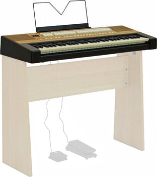 Digital Organ Viscount Cantorum VI Plus SET Digital Organ - 4