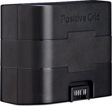 Modelingové kytarové kombo Positive Grid Spark Edge SET Modelingové kytarové kombo - 5