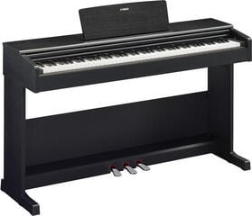 Digital Piano Yamaha YDP-105 B SET Black Digital Piano - 1