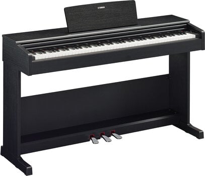 Digitalt piano Yamaha YDP-105 B SET - 2