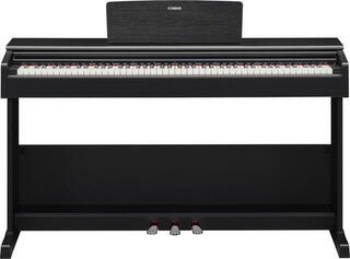 Digital Piano Yamaha YDP-105 B SET Black Digital Piano - 2