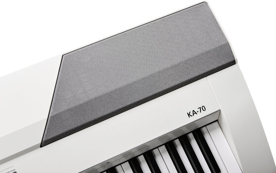 Digitaal stagepiano Kurzweil KA70 WH Deluxe SET Digitaal stagepiano White - 3