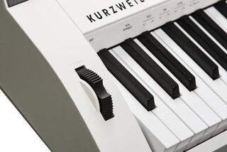 Digitralni koncertni pianino Kurzweil KA70 WH Deluxe SET Digitralni koncertni pianino White - 3