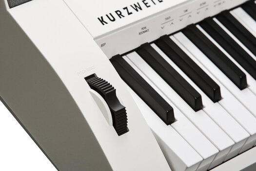 Digitaal stagepiano Kurzweil KA70 WH Deluxe SET Digitaal stagepiano White - 4
