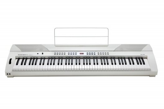 Digitaal stagepiano Kurzweil KA90 WH Deluxe SET Digitaal stagepiano White - 3
