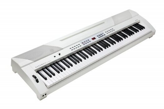 Digitaal stagepiano Kurzweil KA90 WH Deluxe SET Digitaal stagepiano White - 4