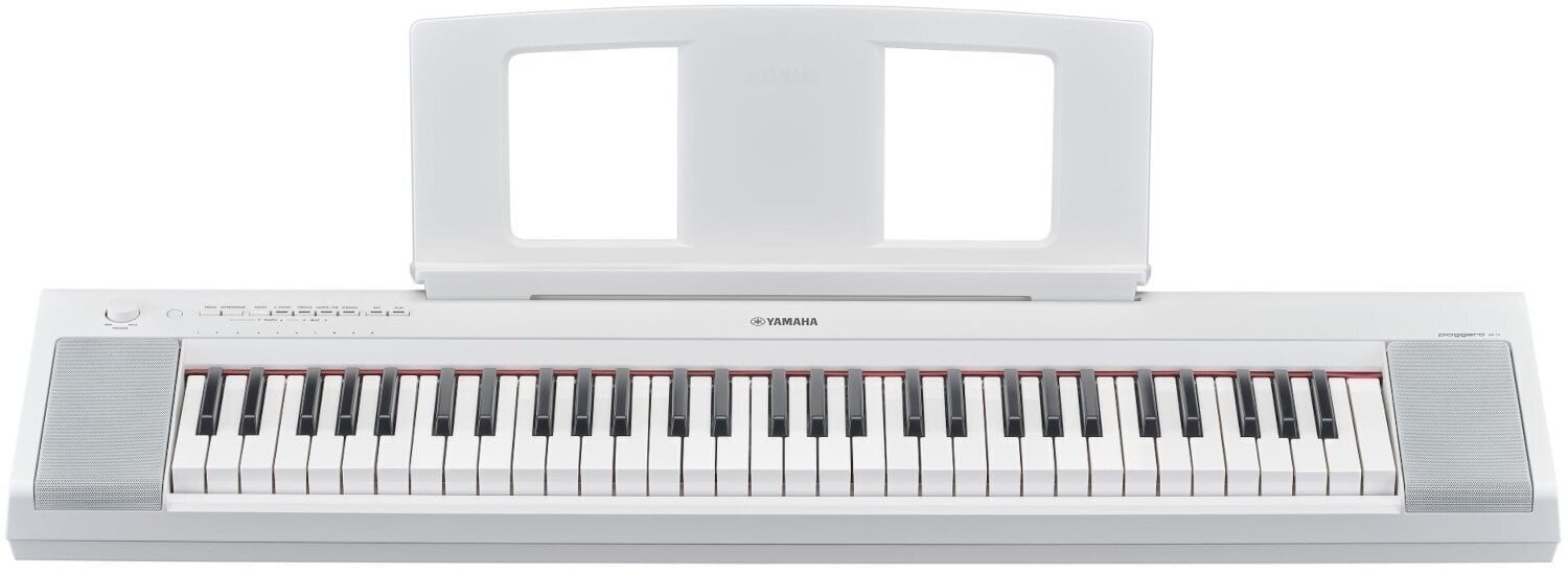 Zabudované reproduktory