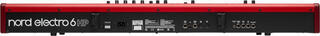 Digital Stage Piano NORD Electro 6 HP STND SET Digital Stage Piano Red - 2