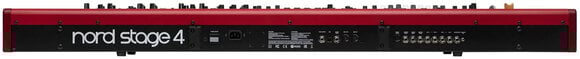 Digital Stage Piano NORD STAGE 4 88 STND SET Digital Stage Piano - 3