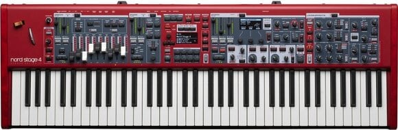 Digital Stage Piano NORD STAGE 4 73 STND SET Digital Stage Piano - 2