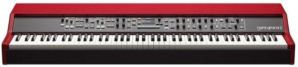 Skaitmeninis scenos pianinas NORD Grand 2 STND SET - 3