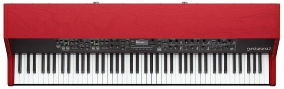 Skaitmeninis scenos pianinas NORD Grand 2 STND SET - 4