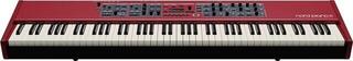 Digital Stage Piano NORD Piano 6 88 STND SET Digital Stage Piano Red - 2