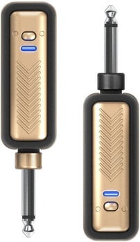 Modelleringskombination Positive Grid Spark GO Black + LINK SET Modelleringskombination - 6