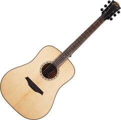 Akustická gitara Bromo BAT1 SET Natural Akustická gitara - 1