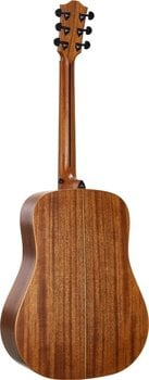 Akustická gitara Bromo BAT1 SET Natural Akustická gitara - 3