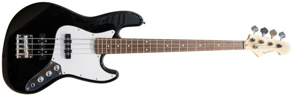 Basso Elettrico Pasadena STB-202B SET Black Basso Elettrico - 4