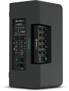 Sistem PA cu baterie Mackie ShowBox SET Sistem PA cu baterie - 3