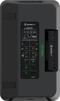 Sistem PA cu baterie Mackie ShowBox SET Sistem PA cu baterie - 4