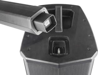 Column PA System PROEL Session 1 Free SET Column PA System - 3