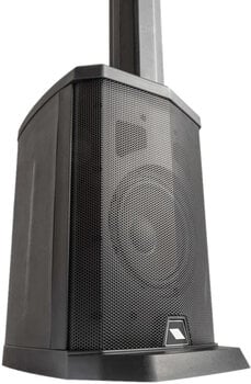 Sistema de colunas PA PROEL Session 1 SET Sistema de colunas PA - 4