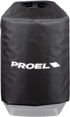 Column PA System PROEL Session 1 SET Column PA System - 4