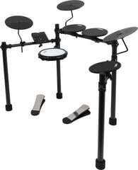 E-Drum Set NRG EDK-10 Kickstart Kit SET Black E-Drum Set - 2