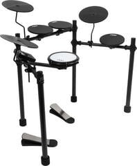 E-Drum Set NRG EDK-10 Kickstart Kit SET Black E-Drum Set - 3