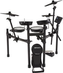 Set de tobe electronice Roland TD-07KV SET Black Set de tobe electronice - 2