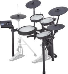 E-Drum Set Roland TD-17KVX2 SET Black E-Drum Set - 3