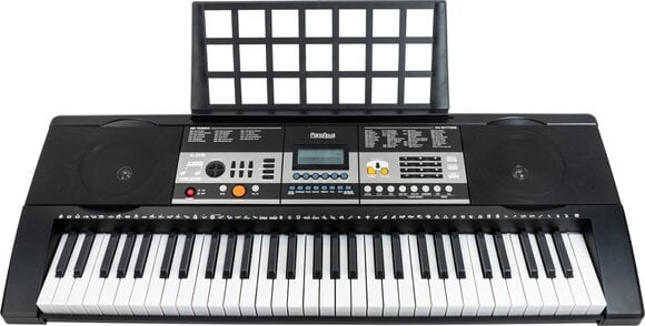 Keyboard s dynamikou Pianonova Iluminado 6 SET Keyboard s dynamikou - 3