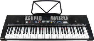 Klawiatura bez dynamiki Pianonova Lampara 4 SET Klawiatura bez dynamiki - 1