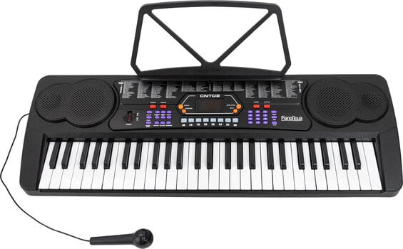Otroške klaviature / otroški keyboard Pianonova Cantando 2 SET Otroške klaviature / otroški keyboard - 2