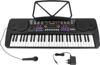 Kindertoetsenbord / Kinderkeyboard Pianonova Cantando 2 SET Kindertoetsenbord / Kinderkeyboard - 2