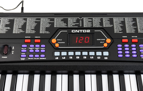 Otroške klaviature / otroški keyboard Pianonova Cantando 2 SET Otroške klaviature / otroški keyboard - 4