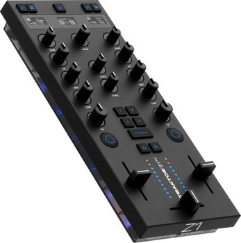 Mesa de mistura para DJ Native Instruments Z1 MK2 SET Mesa de mistura para DJ - 3