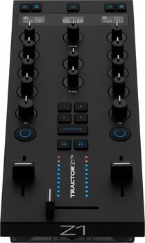 Mesa de mistura para DJ Native Instruments Z1 MK2 SET Mesa de mistura para DJ - 4