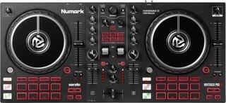 DJ kontroler Numark Mixtrack PRO FX SET DJ kontroler - 1